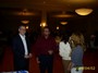 Ron Melbourne, Alan and Joy Freitas with Linda Silveira